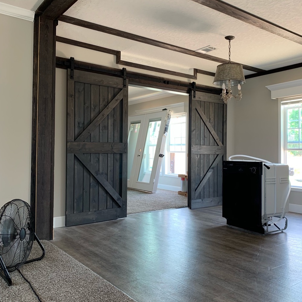 Meet your Posher, Jess